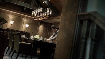 Hotel Intercontinental Shanghai Expo