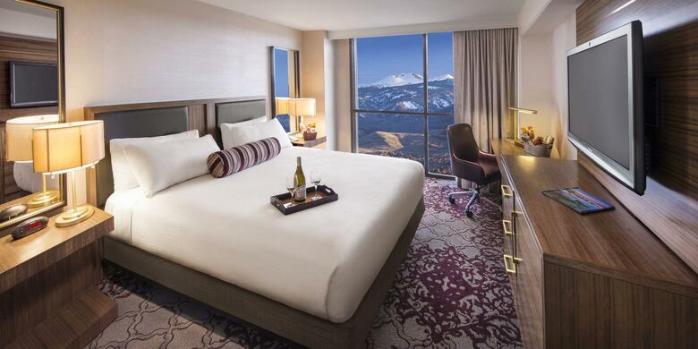 Eldorado Hotel Casino