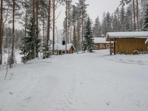 Holiday Home Salmensuu
