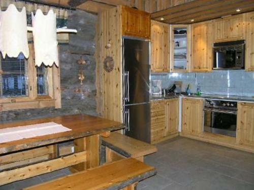 Holiday Home Huoneisto A 8
