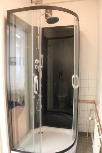 Hotel Meril�nhovin Huoneistohotelli