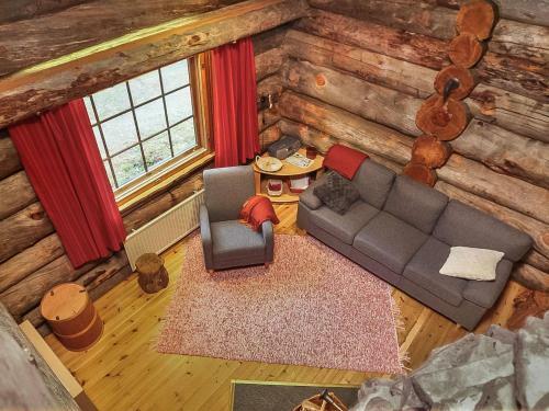 Holiday Home Luostonseita 3