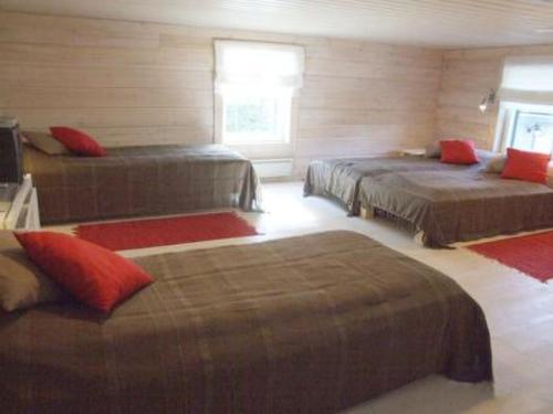 Holiday Home Poropahta B