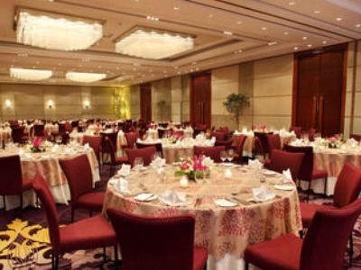 Doubletree By Hilton Hotel New Delhi - Noida - Mayur Vihar