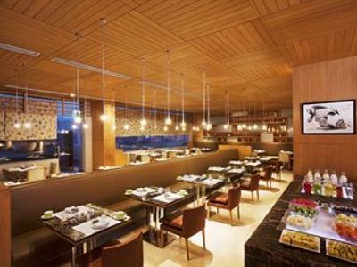 Doubletree By Hilton Hotel New Delhi - Noida - Mayur Vihar