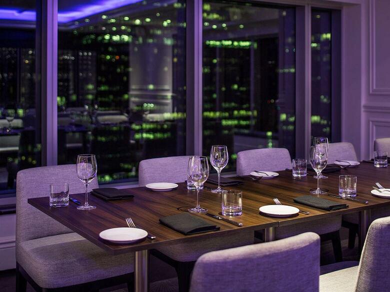 Trump International Hotel & Tower