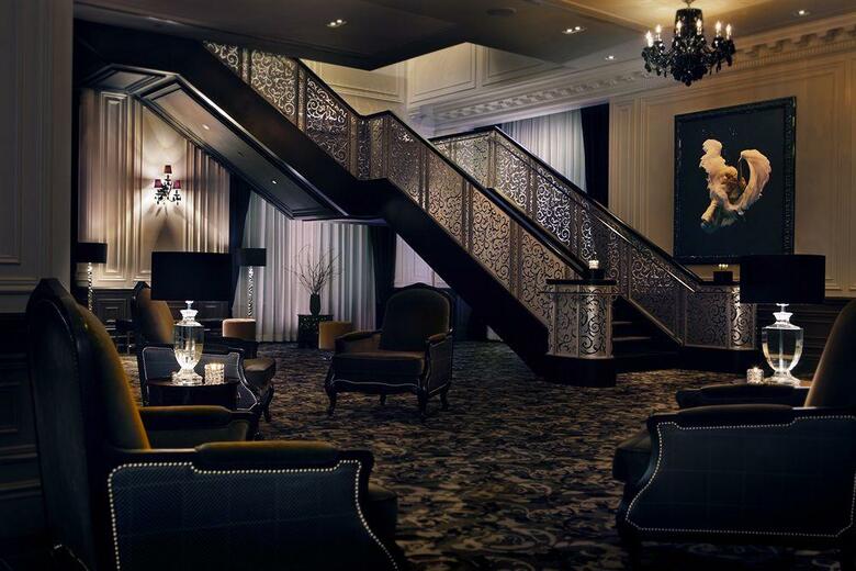 Trump International Hotel & Tower