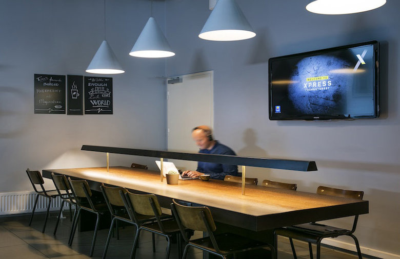 Comfort Hotel Xpress