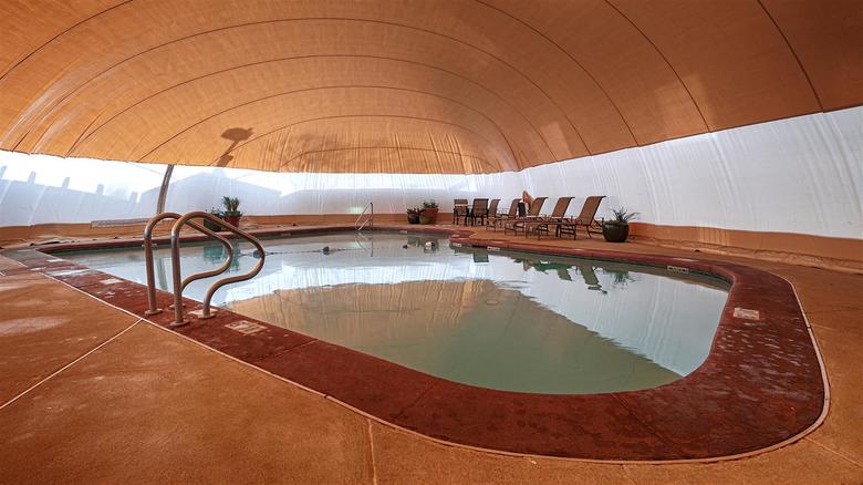 Hotel Best Western Plus Rio Grande Inn