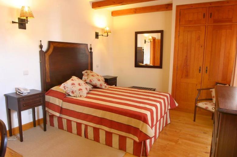 Hotel Casa Sao Rafael