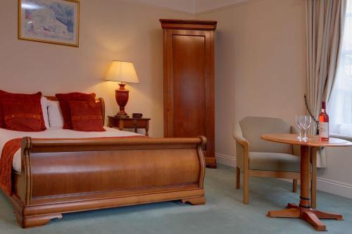 Best Western Gatehouse Hotel