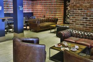 Best Western Roker Hotel