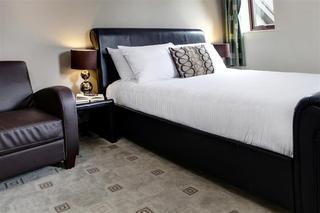 Best Western Hotel St Pierre