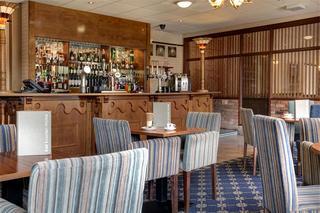 Best Western Hotel St Pierre