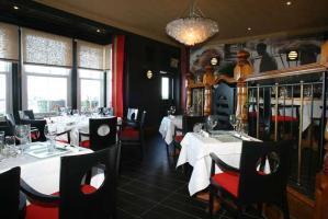 Best Western Hotel St Pierre
