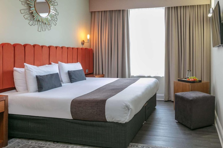 Best Western Ryokan Hotel