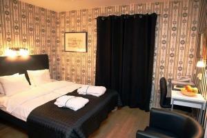 Best Western Hotel Gamla Teatern