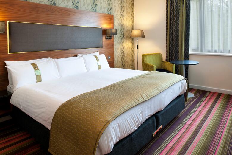 Hotel Holiday Inn Newcastle Jesmond