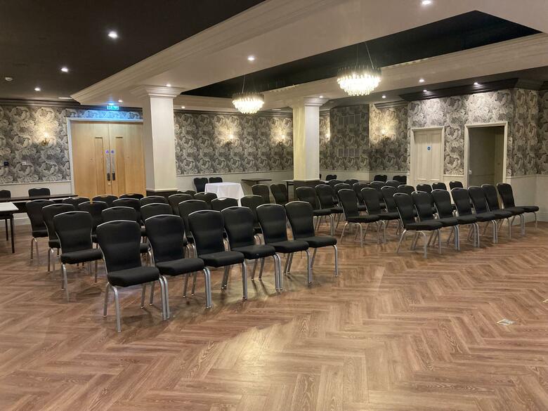Hotel Holiday Inn Newcastle Jesmond