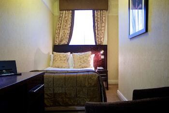 Best Western Feathers Liverpool Hotel