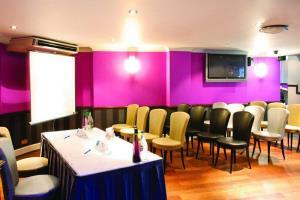 Best Western Feathers Liverpool Hotel