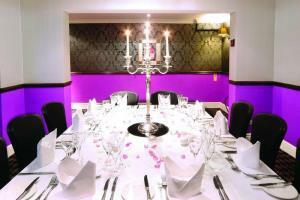 Best Western Feathers Liverpool Hotel