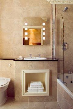 Best Western Feathers Liverpool Hotel