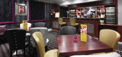Best Western Feathers Liverpool Hotel