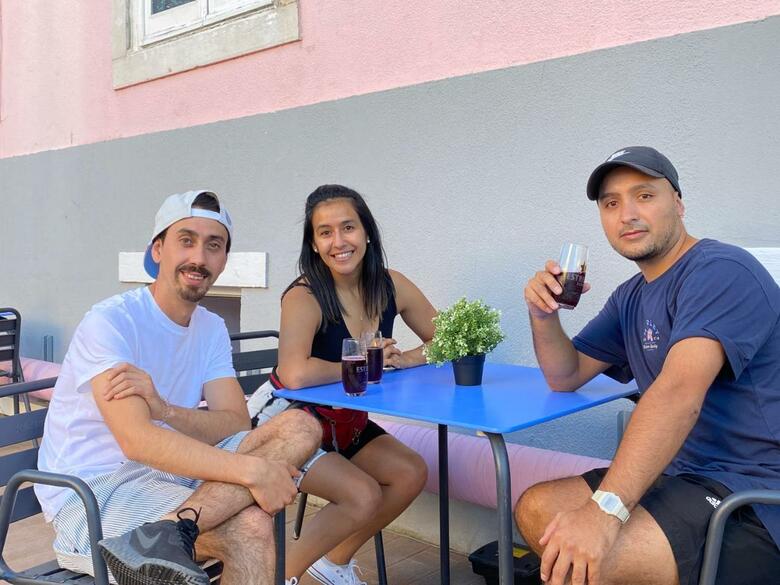 Hotel Hostal Equity Point Lisboa