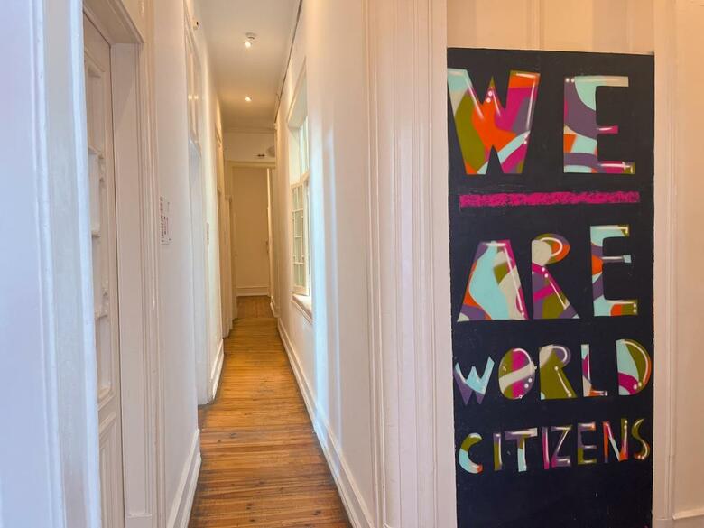 Hotel Hostal Equity Point Lisboa