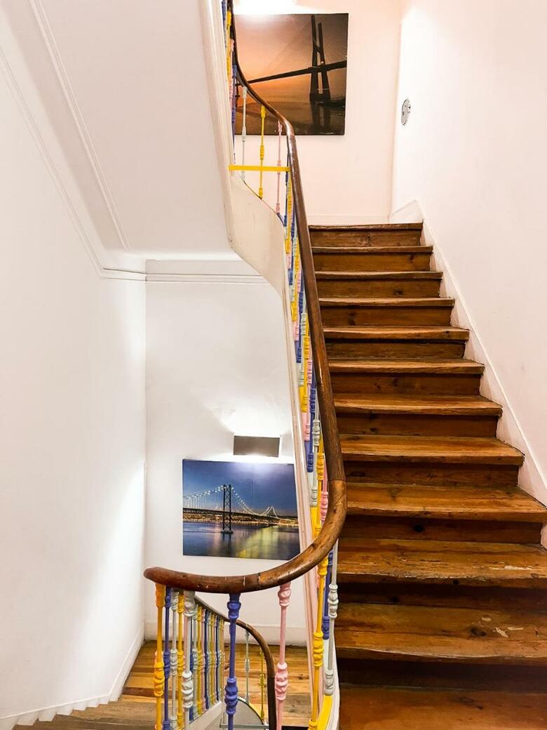 Hotel Hostal Equity Point Lisboa