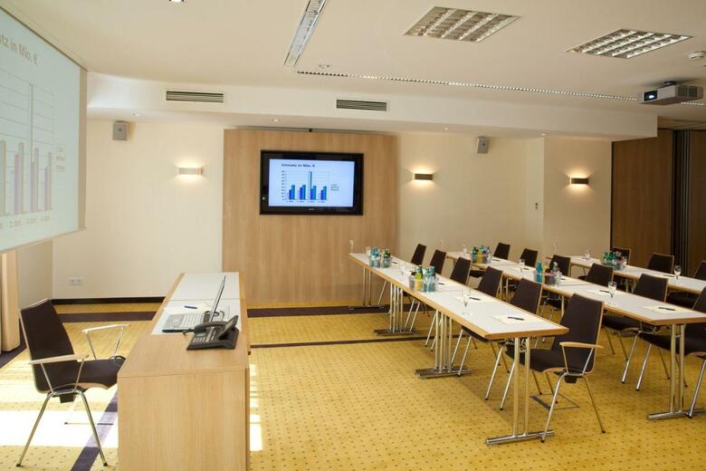 Best Western Premier Hotel Lanzcarre