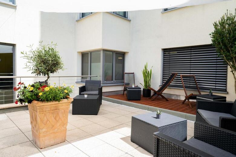 Best Western Premier Hotel Lanzcarre