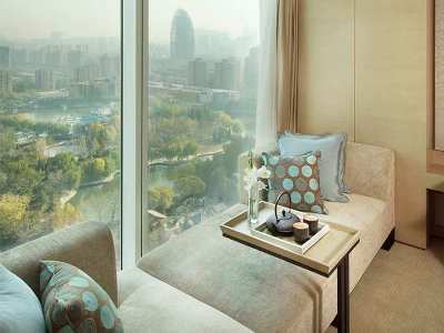 Hotel Conrad Beijing