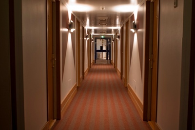 Best Western Airport Hotel Pilotti