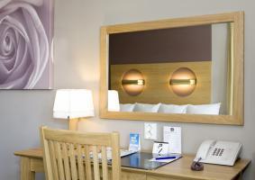 Best Western Airport Hotel Pilotti