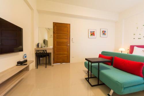 Relax Homestay