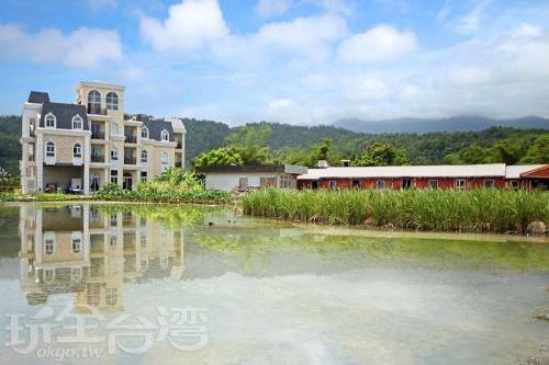 Agroturismo Moly Homestay