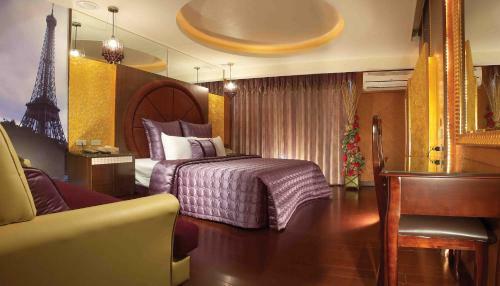 Spring Breeze Boutique Motel