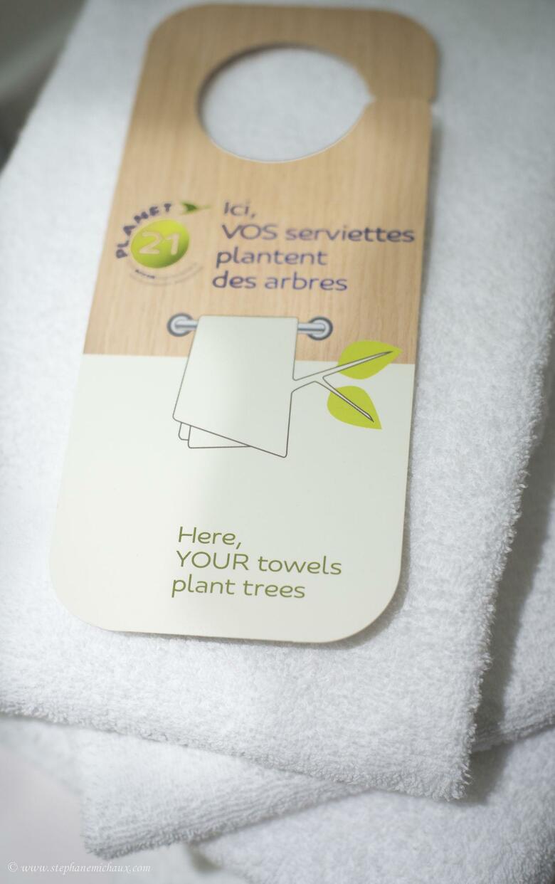 Hotel Mercure Paris Centre Tour Eiffel