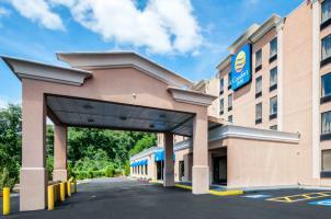 Hotel Comfort Inn