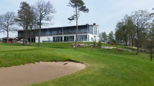 Hotel Soten�s Golfklubb
