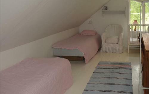 Two-bedroom Holiday Home In Hyltebruk