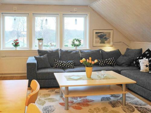 Holiday Home H�lleviksstrand II