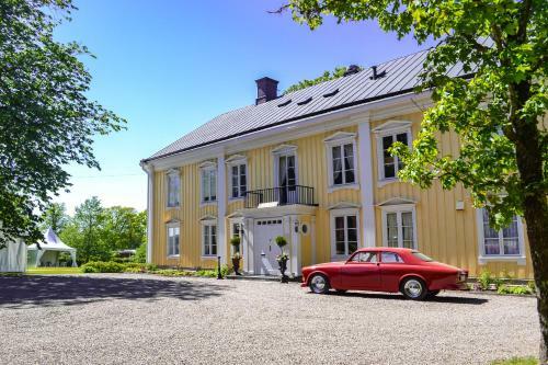Kristinehamn Herrg�rdscamping & Stugor