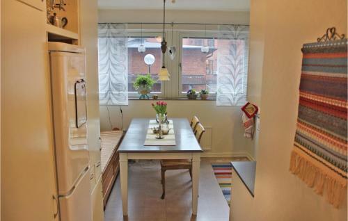 Two-bedroom Apartment In Trollhattan