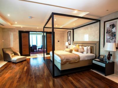 Hotel Rixos The Palm Dubai