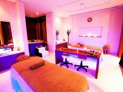Hotel Rixos The Palm Dubai