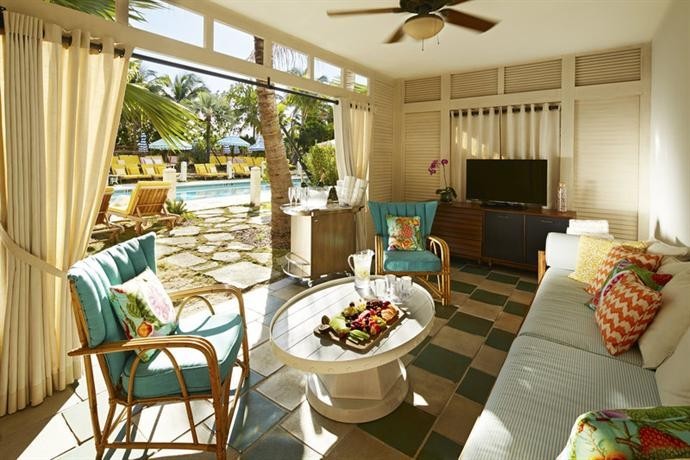 Hotel Churchill Suites Crown Miami Beach
