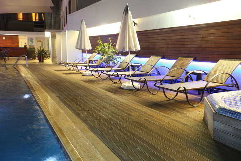 Hotel Surmeli Cukurova
